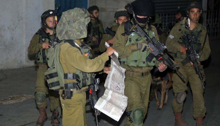  مركز القدس : الاحتلال هدم وأخطر عشرات المنشآت بينهم مدرسة وقرية مسلوبة الاعتراف، وسجل 35 حالة اعتداء على مزارعين وصيادين خلال نيسان
